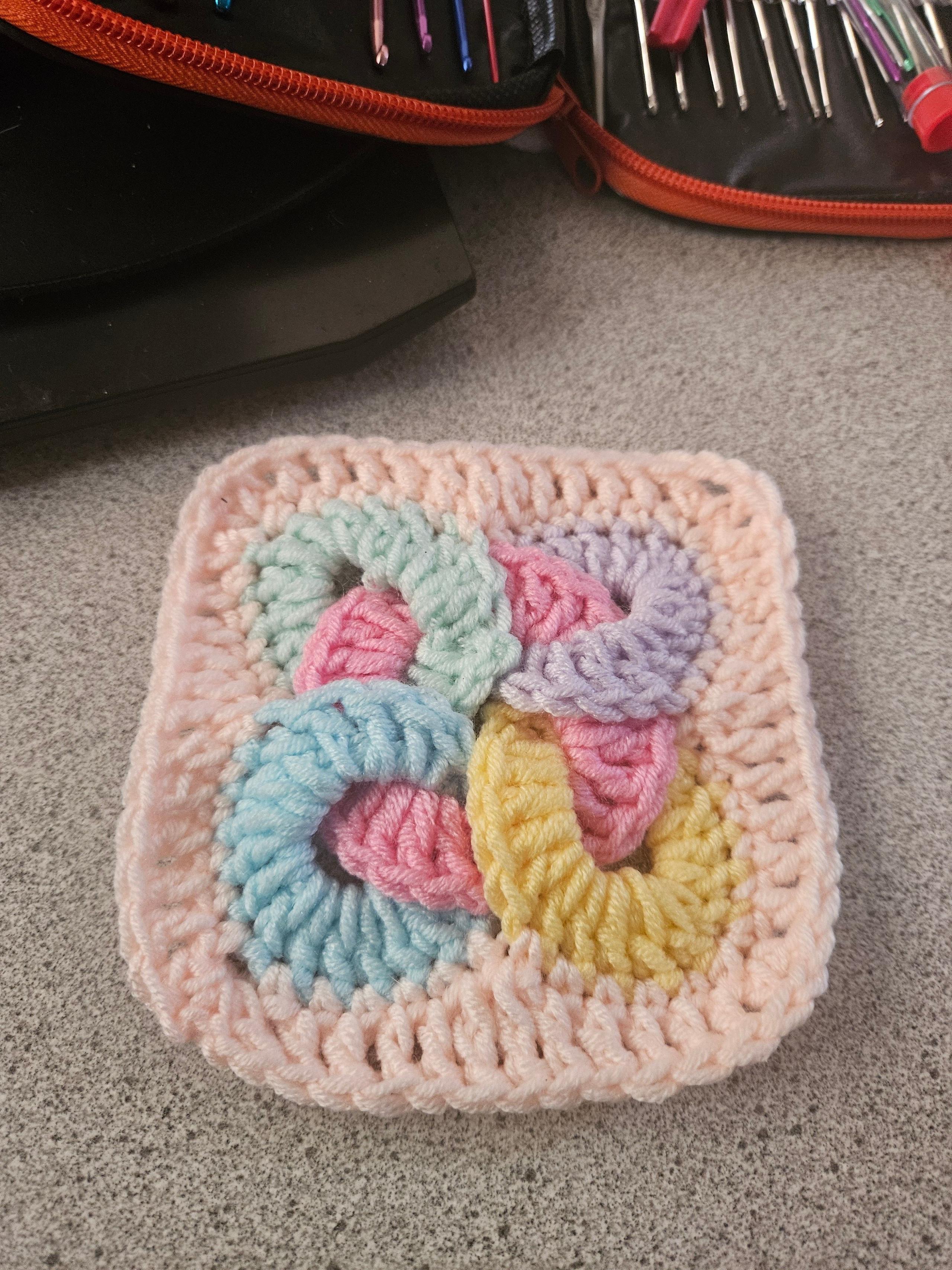 Crafty Show n Tell 