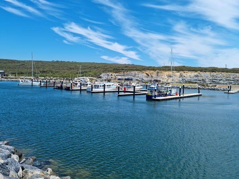 Augusta Marina