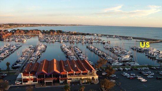 Hillary's Yacht Club