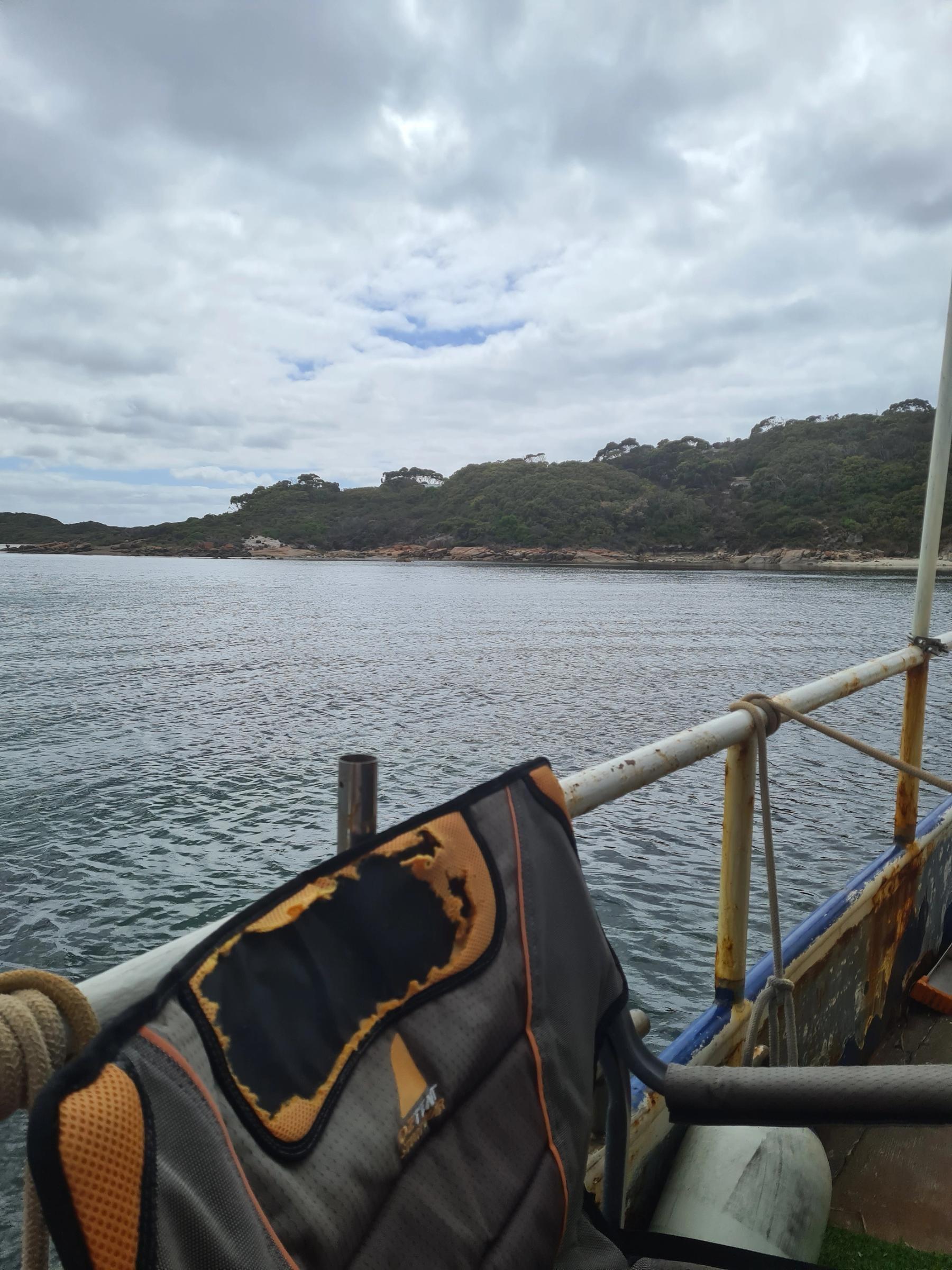 Two Peoples Bay
