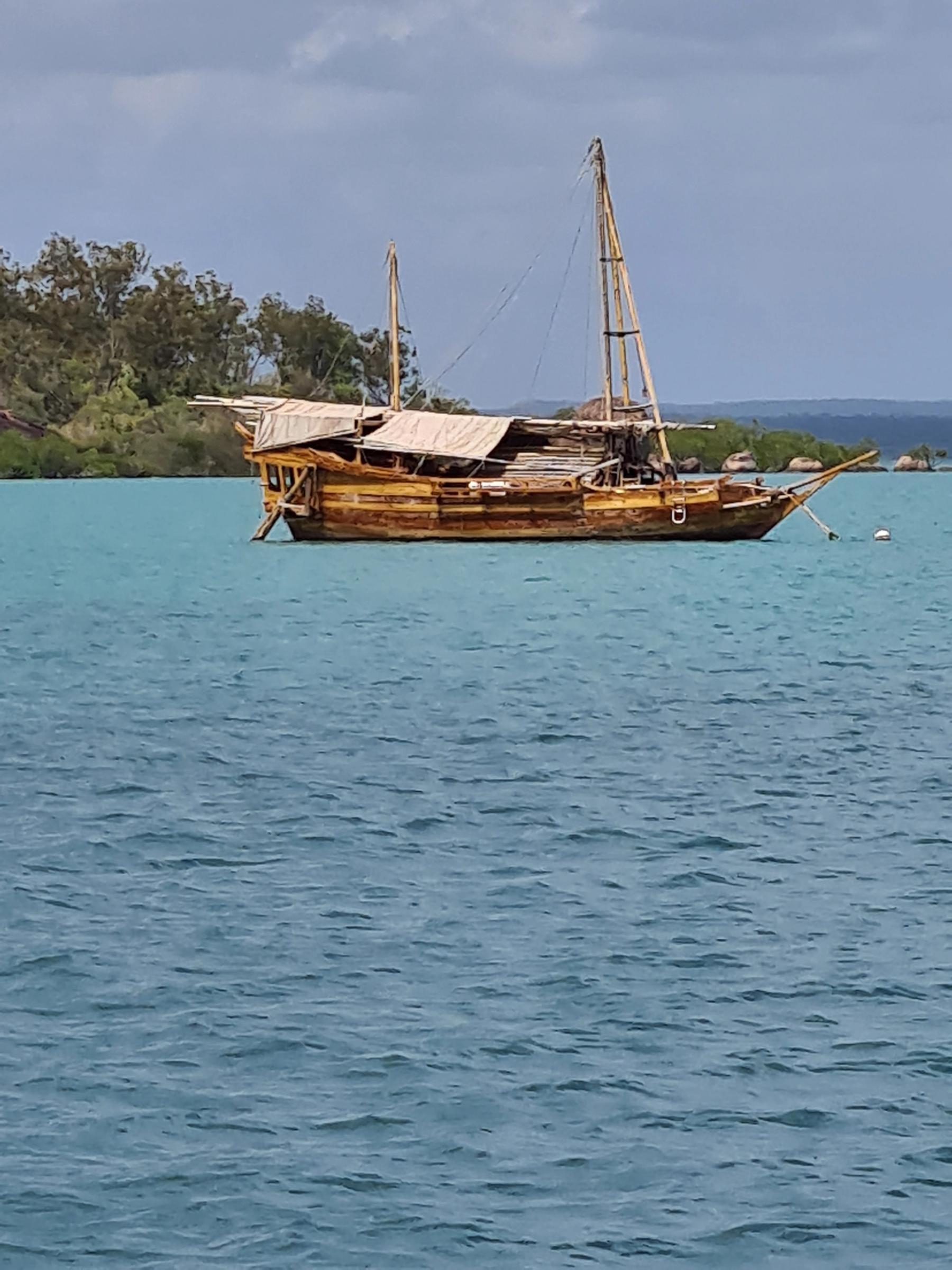 3..Boat Date 18/10/2020