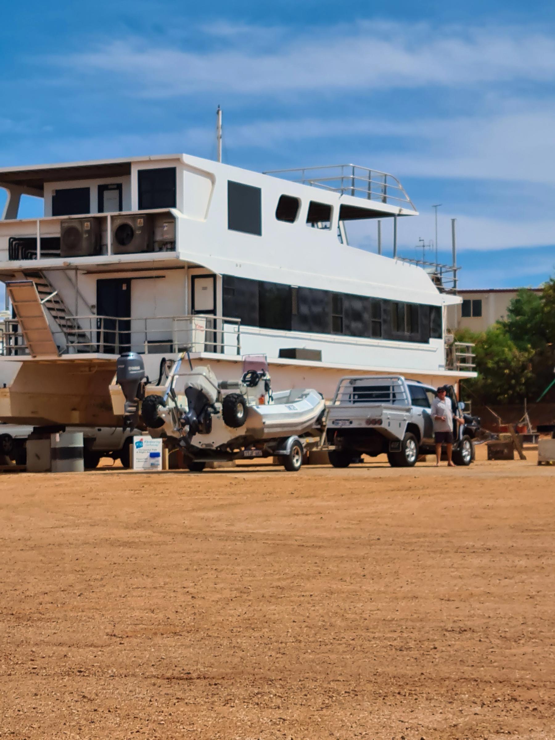 19.. Broome Port