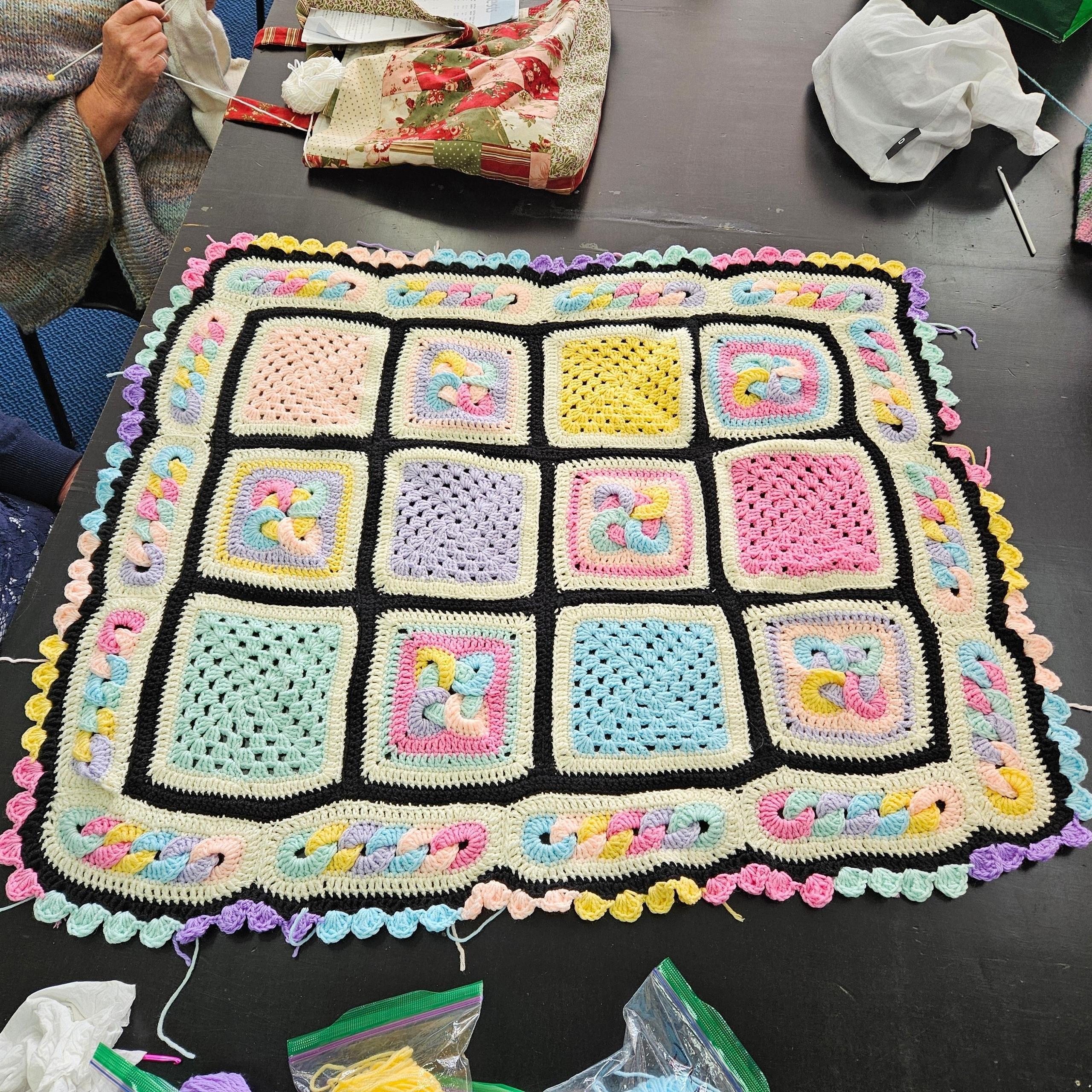 Crafty Show n Tell  - photo 9