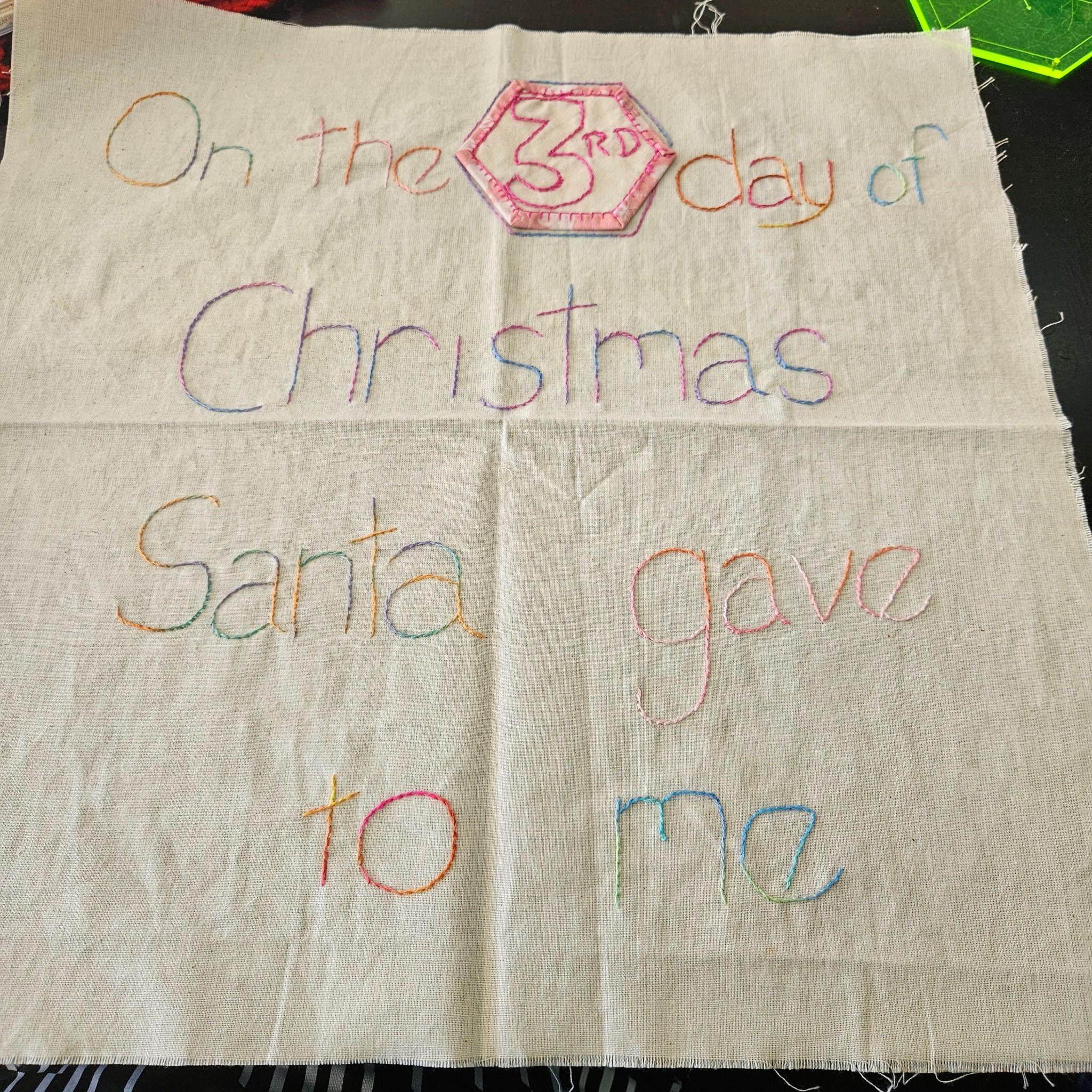 12 Aussie Days of Christmas - photo 7
